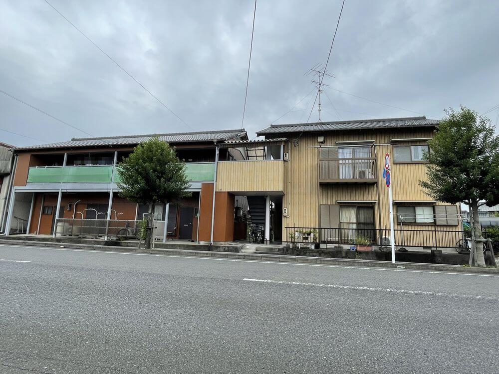 生駒市 外壁塗装 リペイント匠