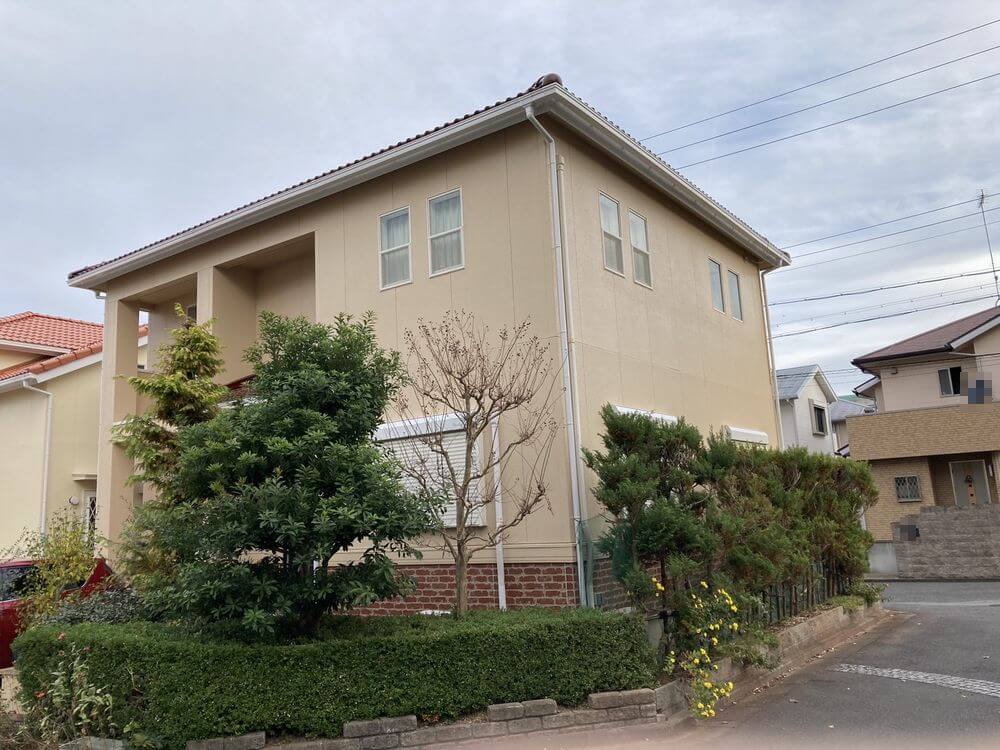 奈良市 外壁塗装 リペイント匠