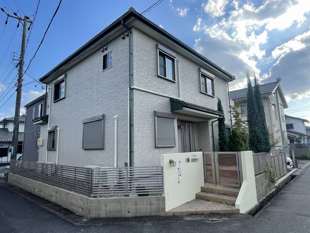 施工後3 (38) (1) (1) 生駒市 外壁塗装 リペイント匠