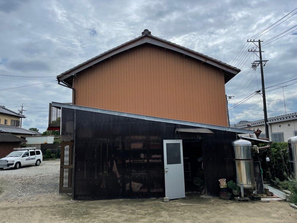 生駒市 外壁塗装 リペイント匠