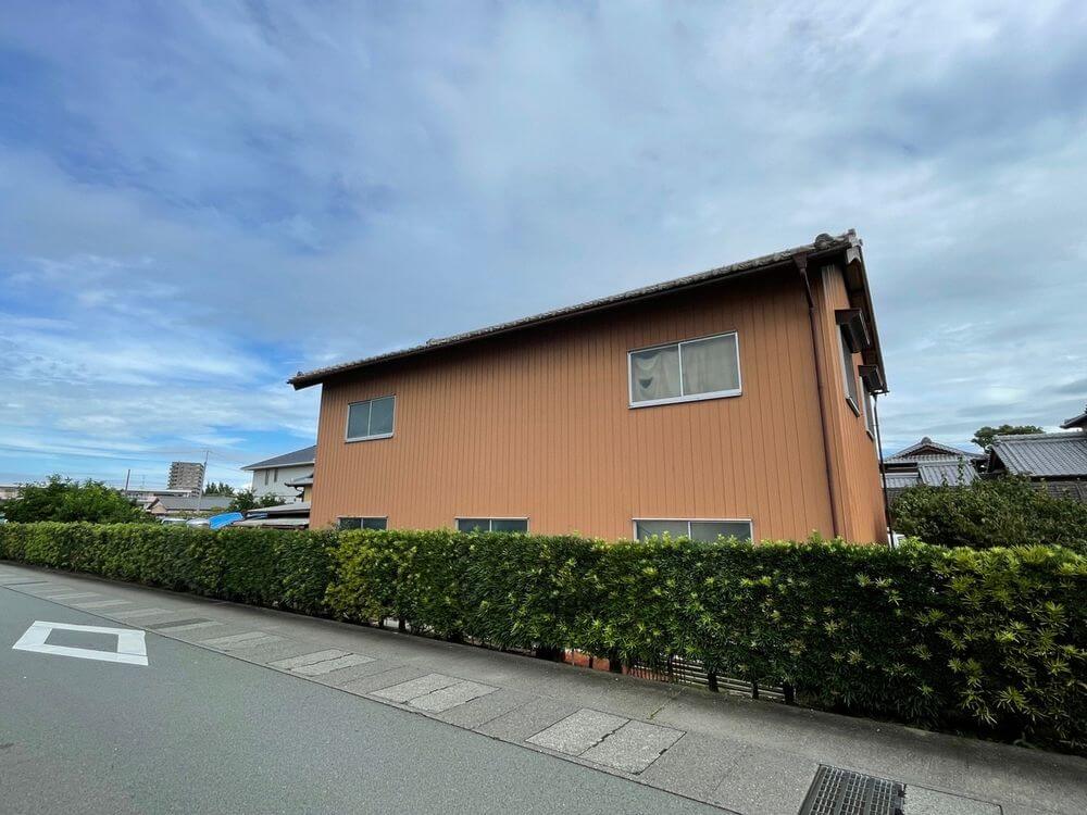 生駒市 外壁塗装 リペイント匠