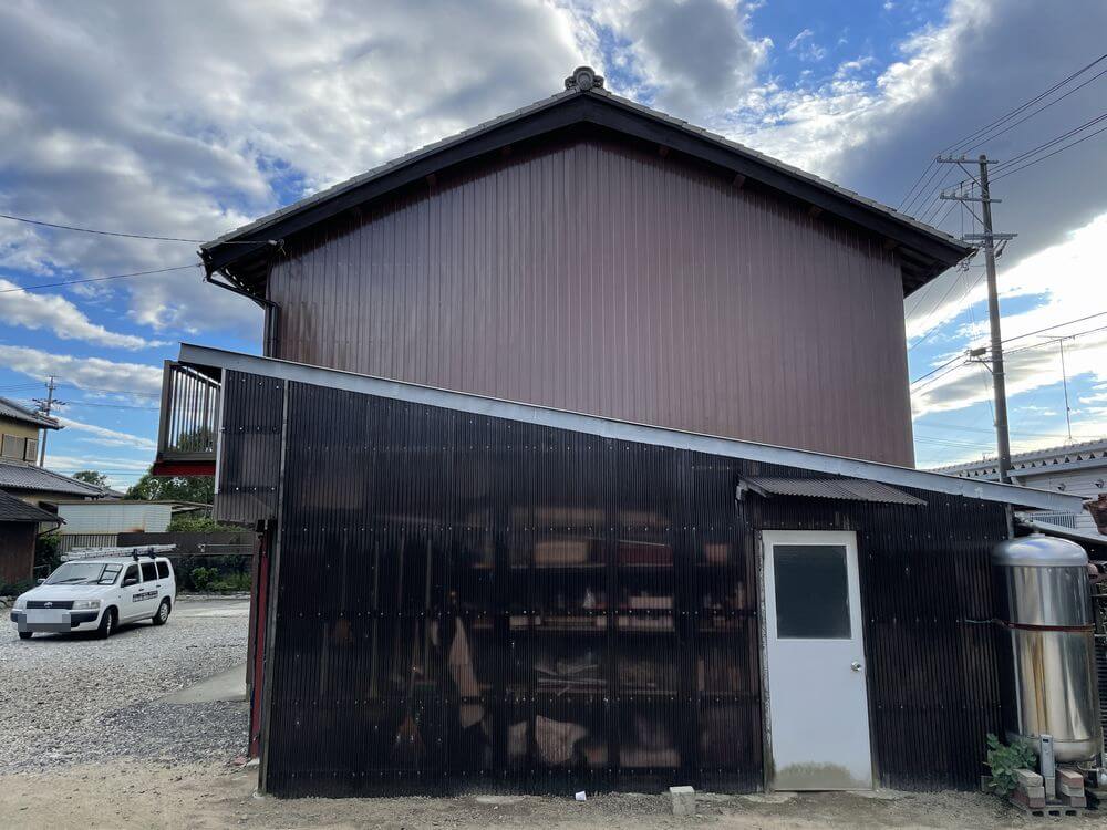生駒市 外壁塗装 リペイント匠
