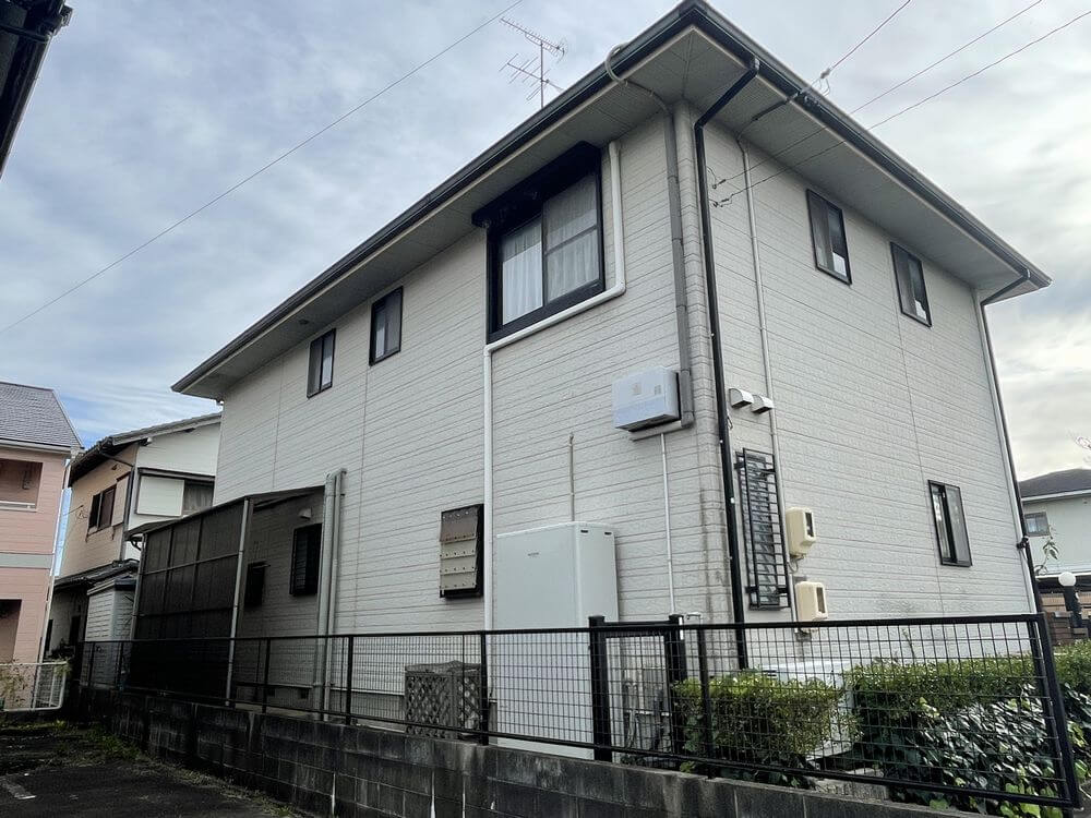 生駒市　外壁塗装　リペイント匠