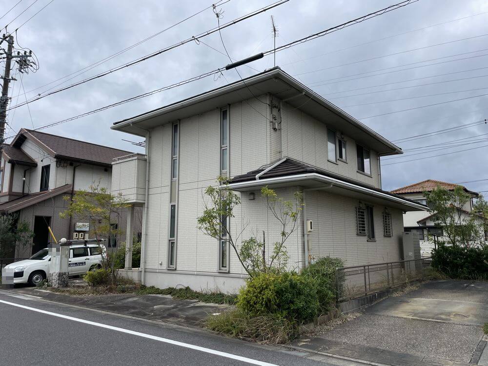 奈良市 外壁塗装 リペイント匠