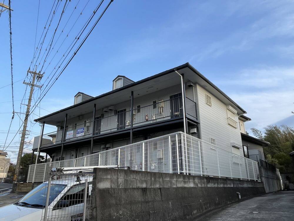 施工後2 (64) (1) 奈良市 外装塗装 リペイント匠