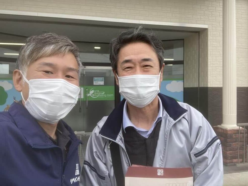 2ショット (1) (1) (1) 生駒市 外装塗装 リペイント匠