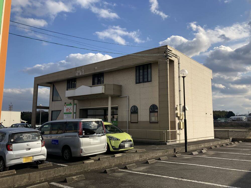 施工前 2 (41) (1) 生駒市 外装塗装 リペイント匠