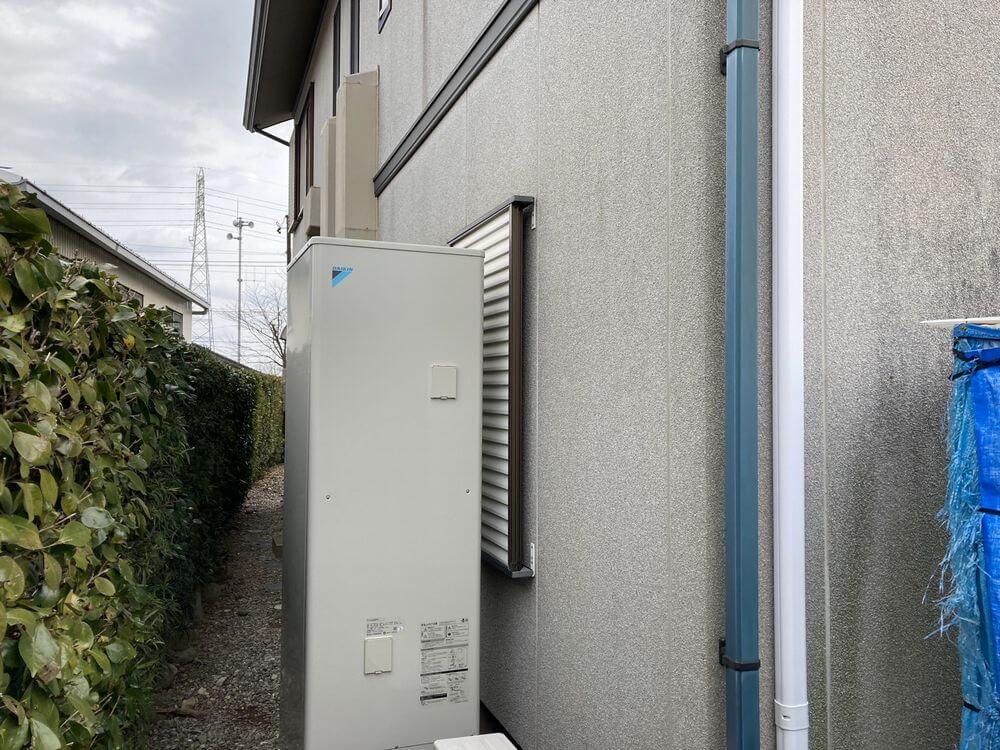 生駒市　外壁塗装　リペイント匠