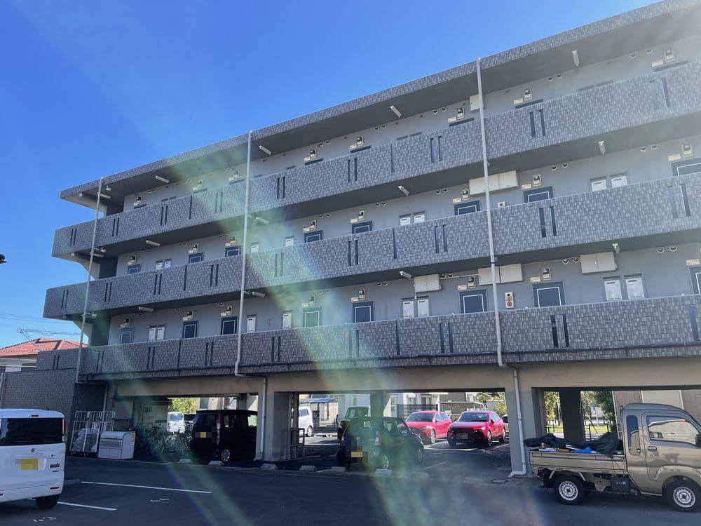 奈良市　外壁塗装　リペイント匠