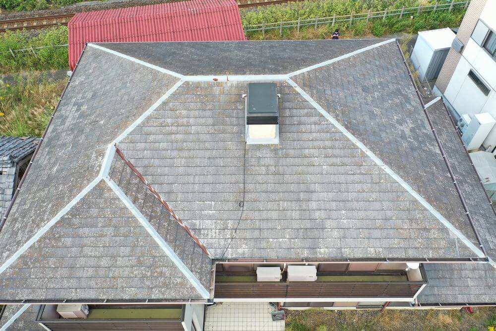 生駒市 外壁塗装 屋根塗装