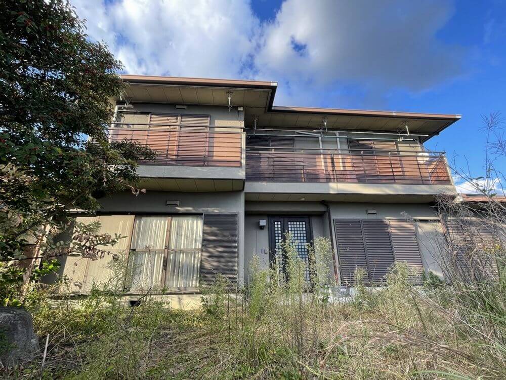 生駒市 外壁塗装 屋根塗装