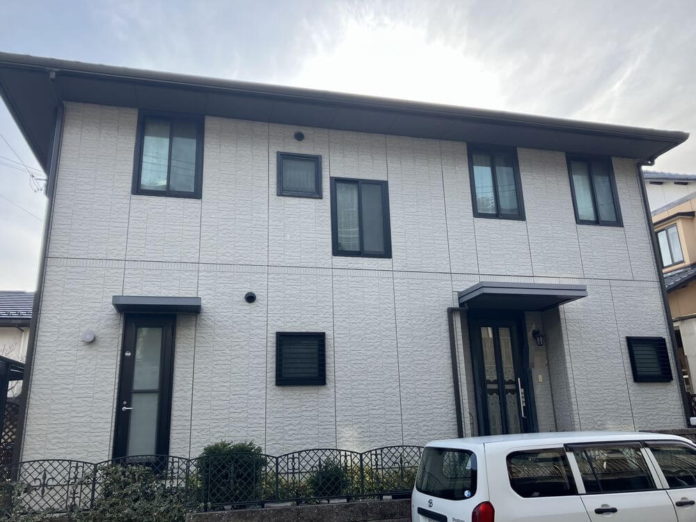 奈良市 外壁塗装 リペイント匠