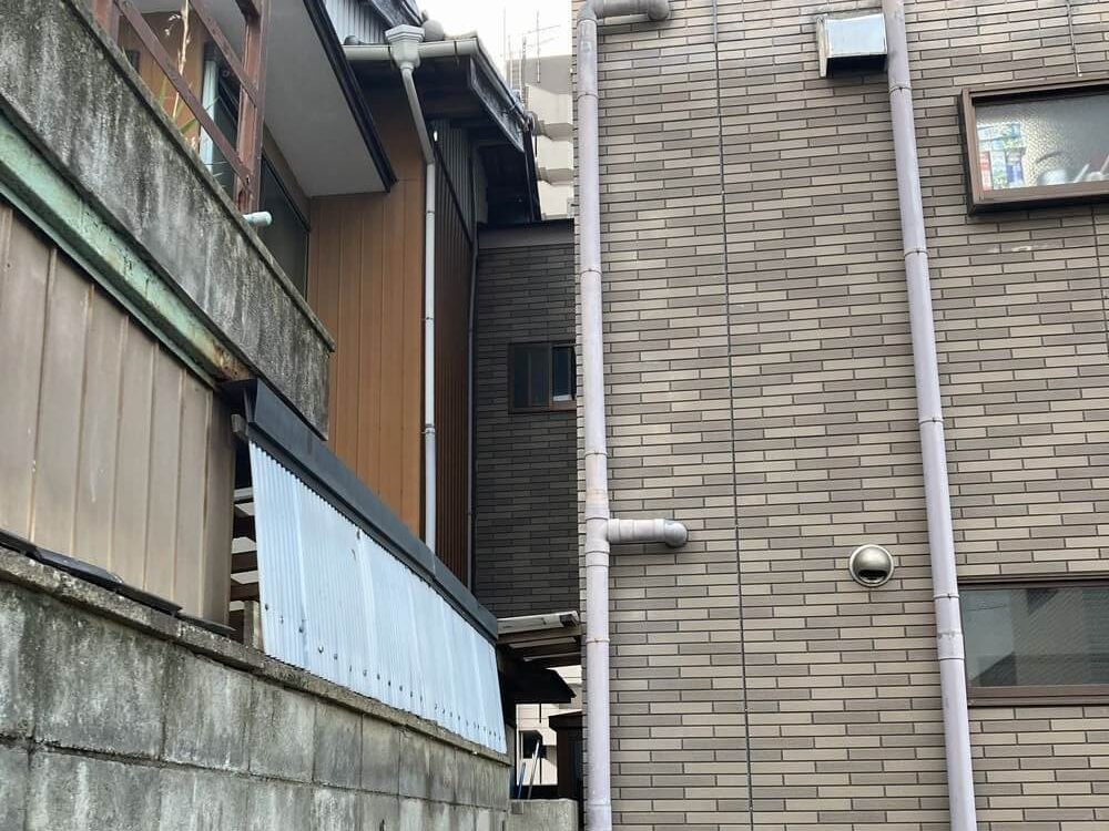 施工前2 (26) (1) 奈良市 外壁塗装 リペイント匠