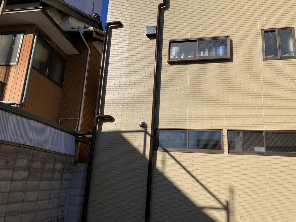 施工後2 (46) (1) 奈良市 外壁塗装 リペイント匠