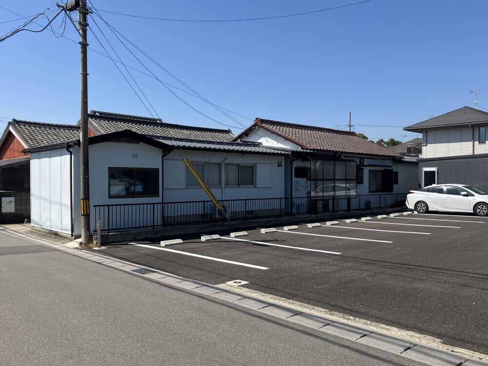 施工後3 (10) (1) 奈良市 外壁塗装 リペイント匠