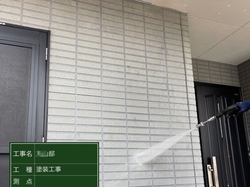 奈良市 外壁塗装 リペイント匠