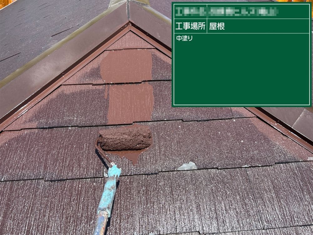 生駒市 外壁塗装 リペイント匠