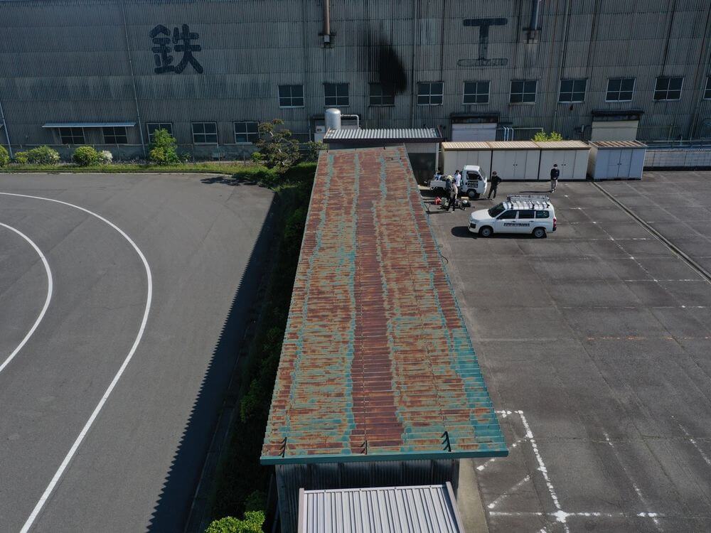 奈良市 外壁塗装 リペイント匠