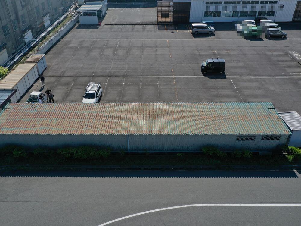 奈良市 外壁塗装 リペイント匠