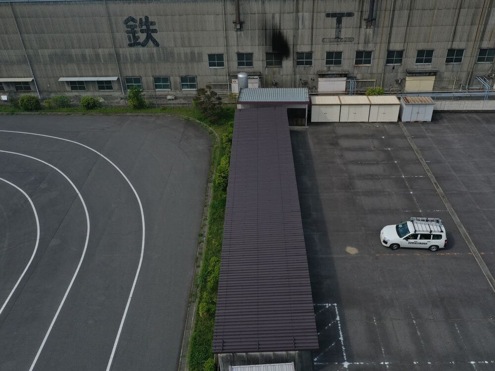 奈良市 外壁塗装 リペイント匠