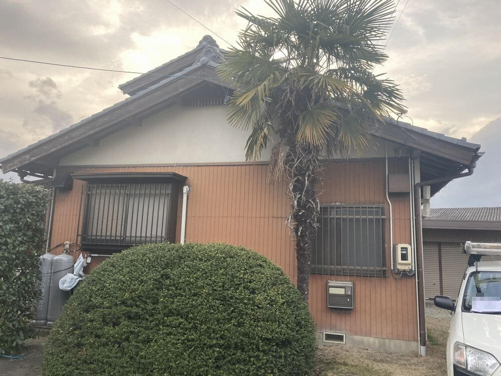 橿原市 外壁塗装 リペイント匠