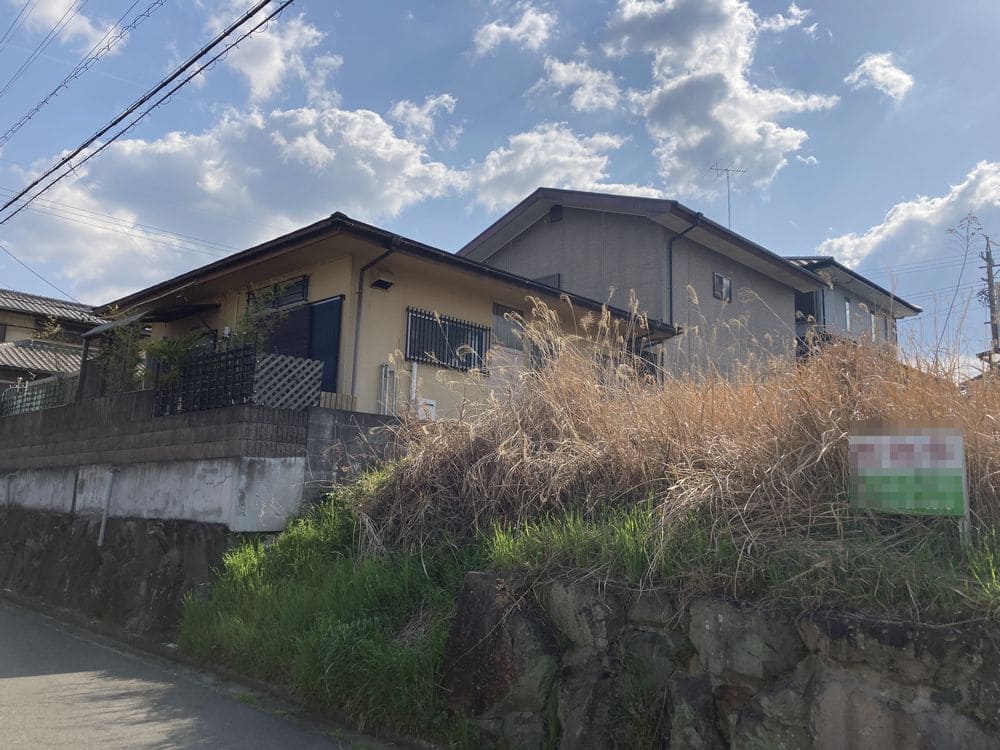施工前 3 橿原市 外壁塗装 リペイント匠