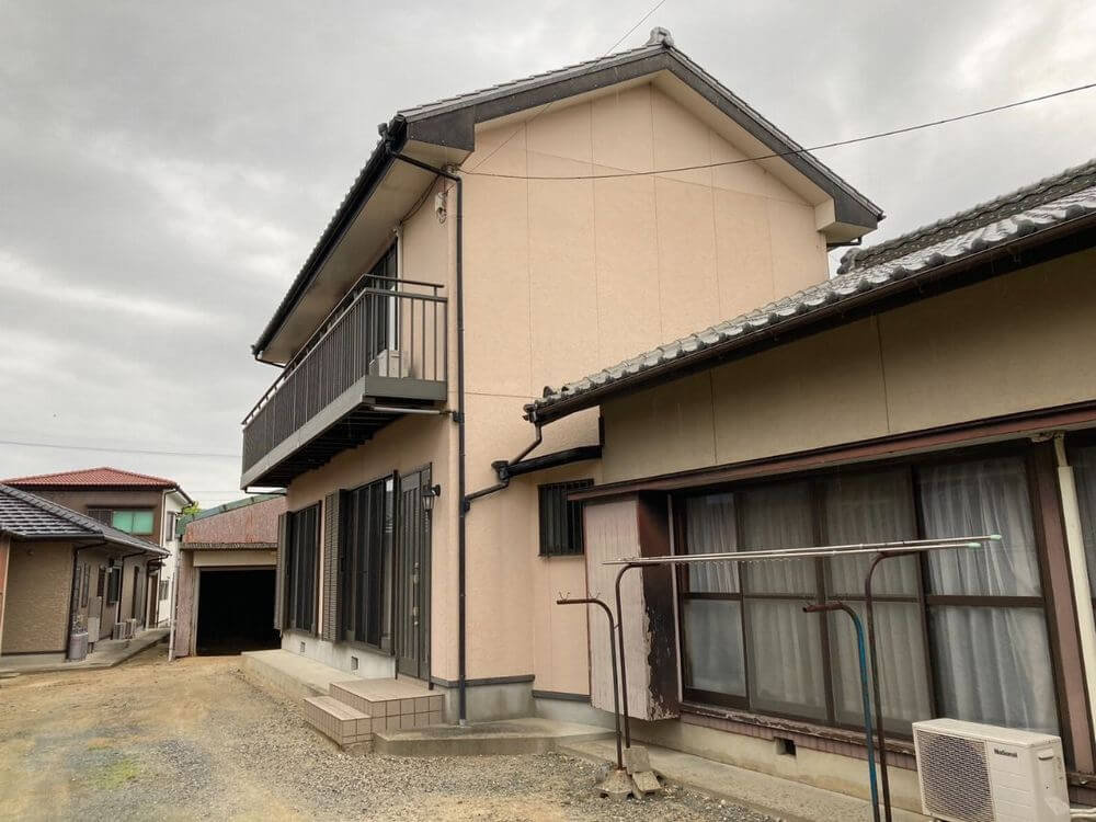 生駒市 外壁塗装 リペイント匠