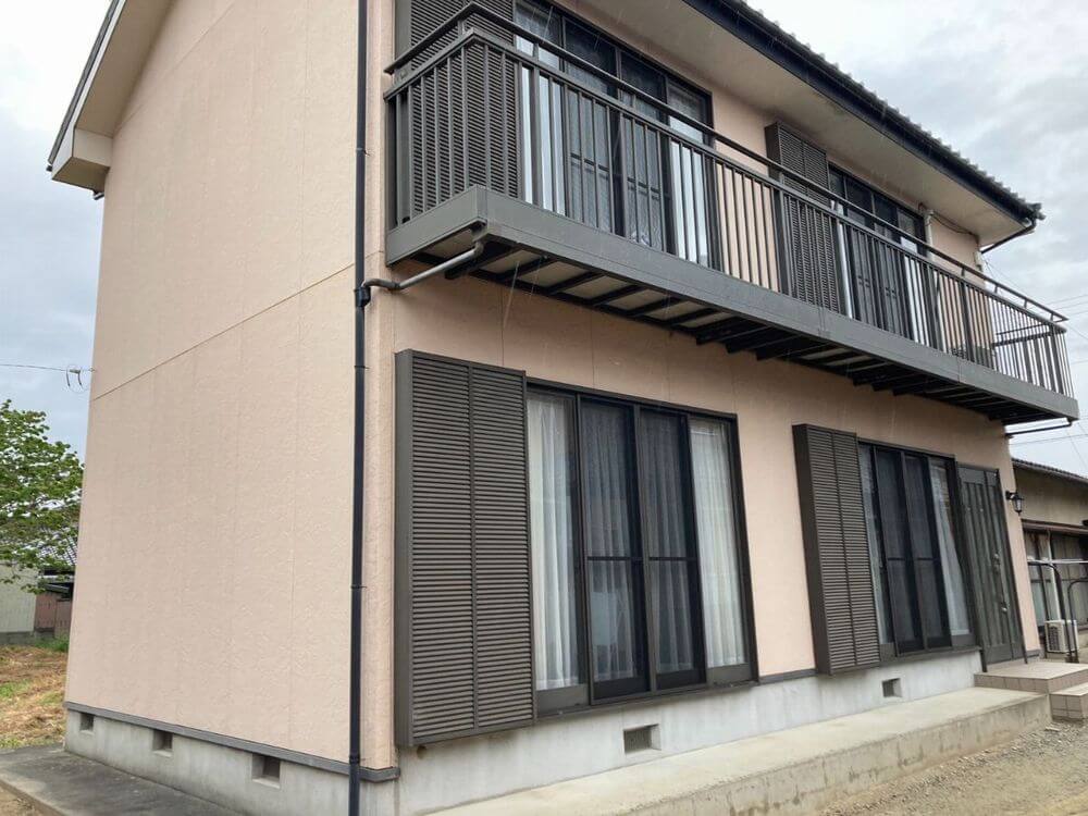 生駒市 外壁塗装 リペイント匠