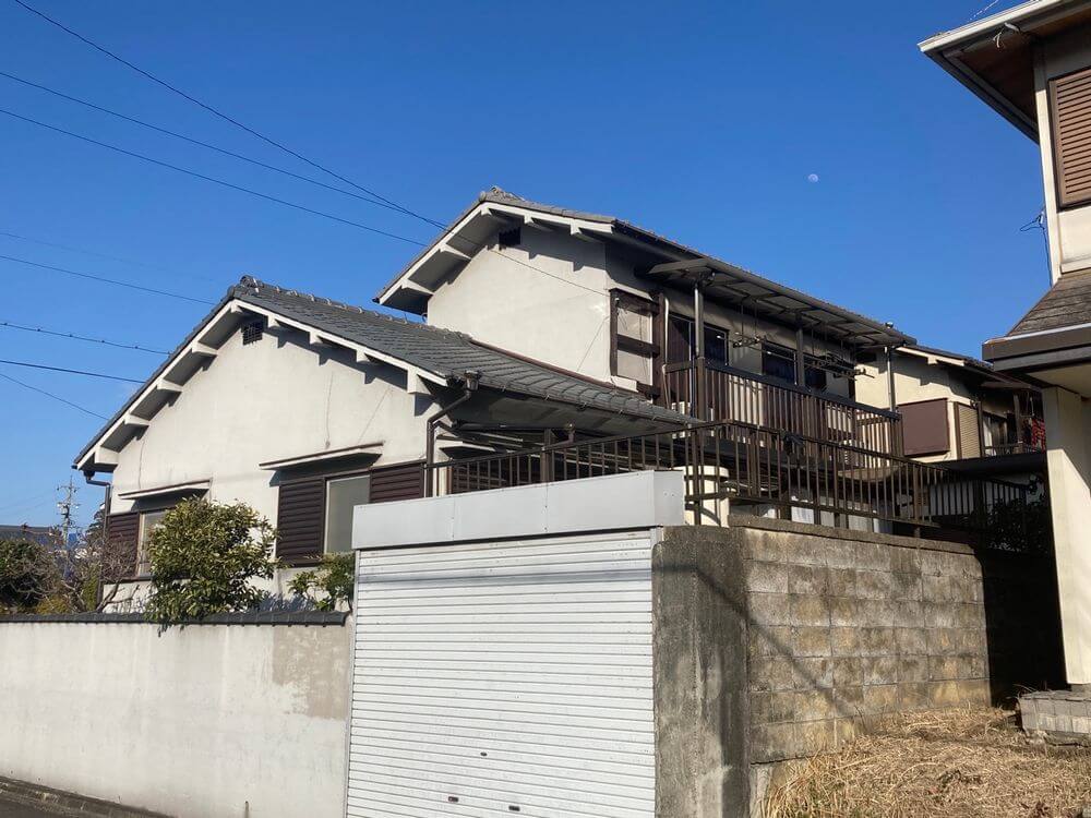 橿原市 外壁塗装 リペイント匠