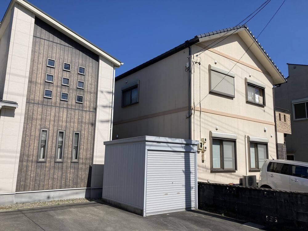 生駒市 外壁塗装 リペイント匠