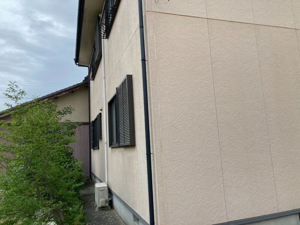 生駒市 外壁塗装 リペイント匠