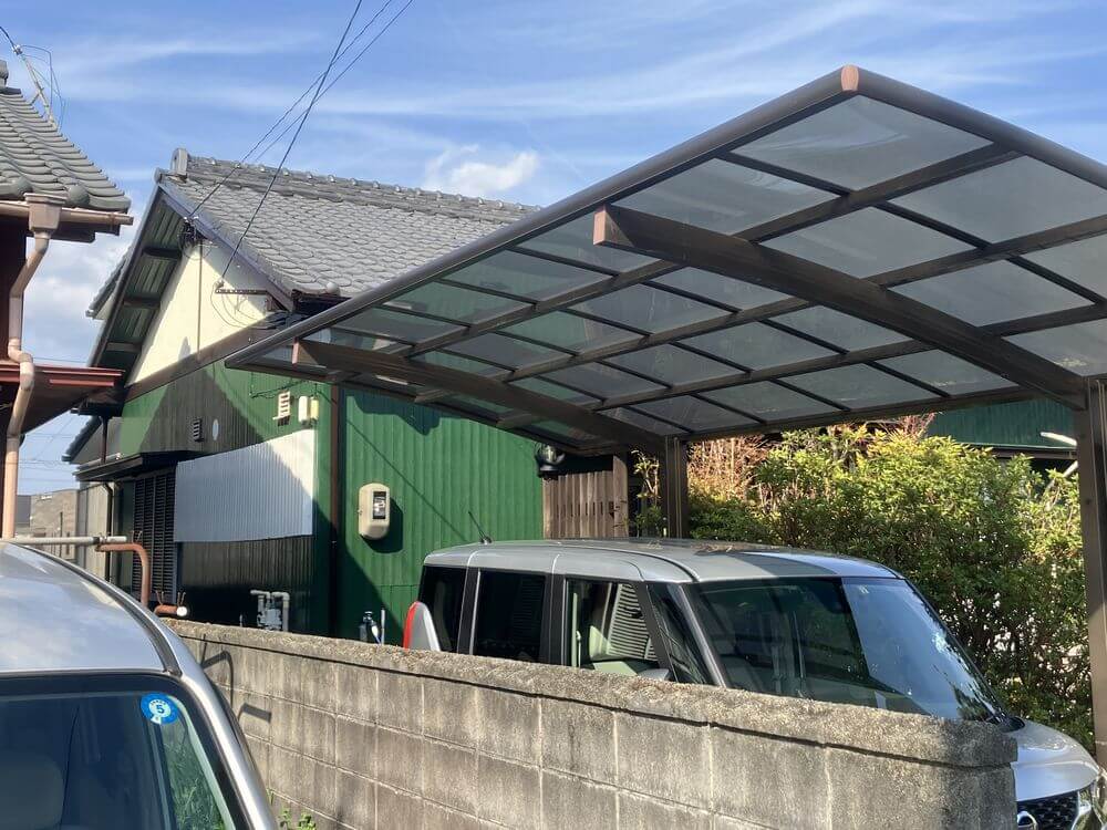 施工後2 (20) (1) (1) 橿原市 外壁塗装 リペイント匠
