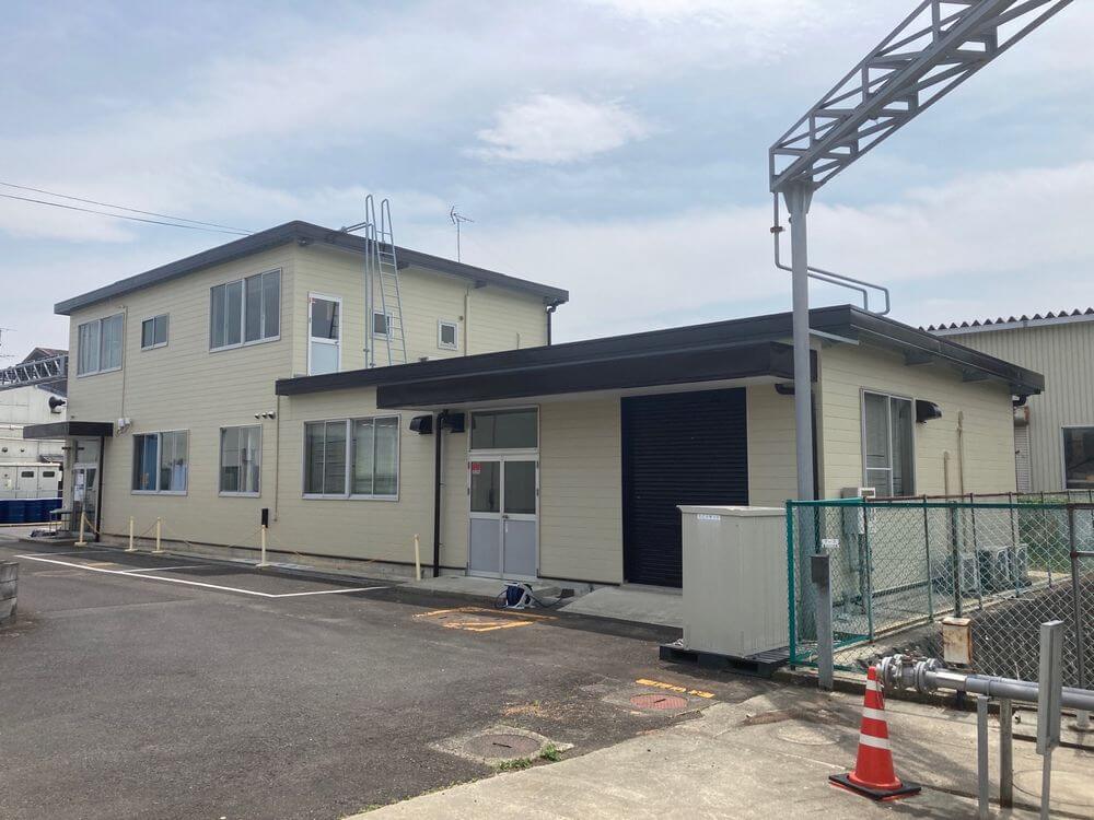 橿原市 外壁塗装 リペイント匠