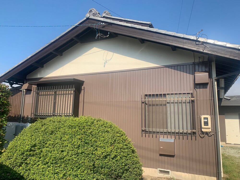 橿原市 外壁塗装 リペイント匠