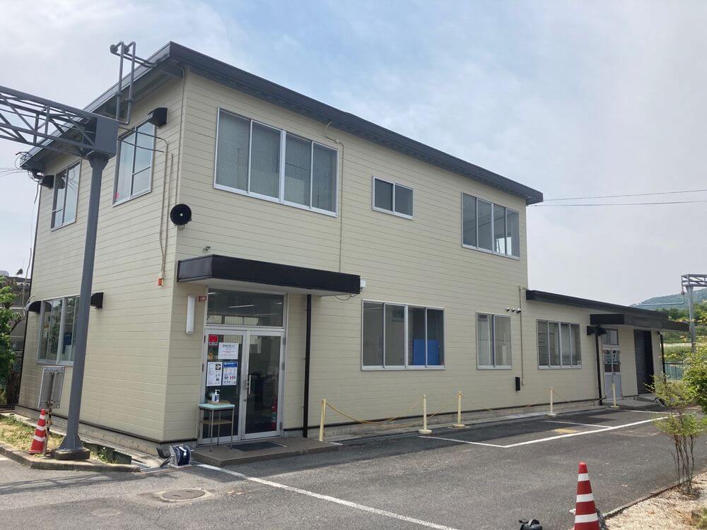 橿原市 外壁塗装 リペイント匠