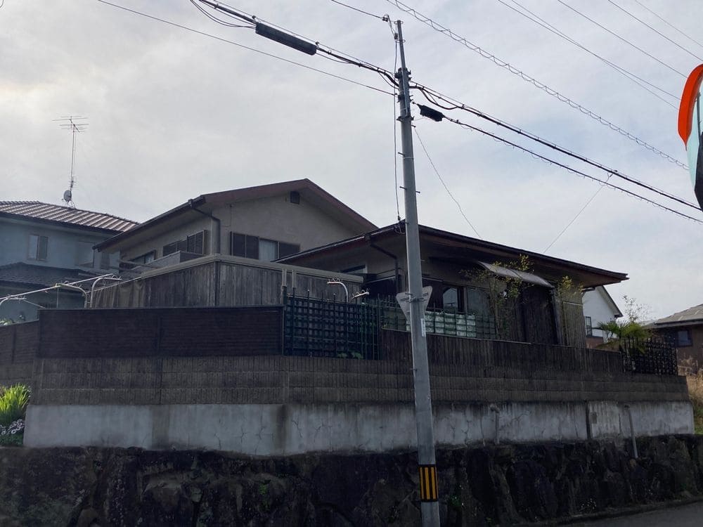 橿原市 外壁塗装 リペイント匠