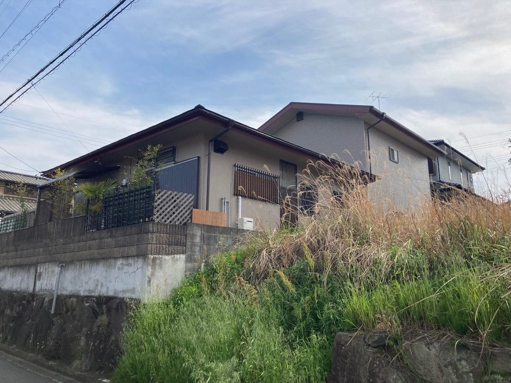橿原市 外壁塗装 リペイント匠