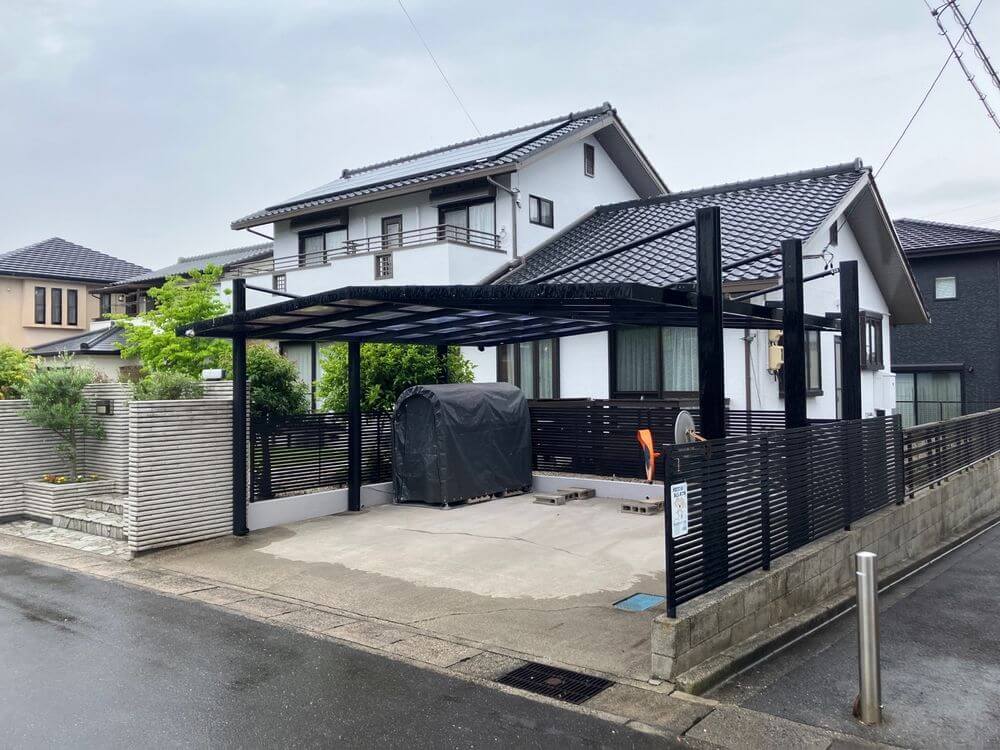 生駒市 外壁塗装 リペイント匠