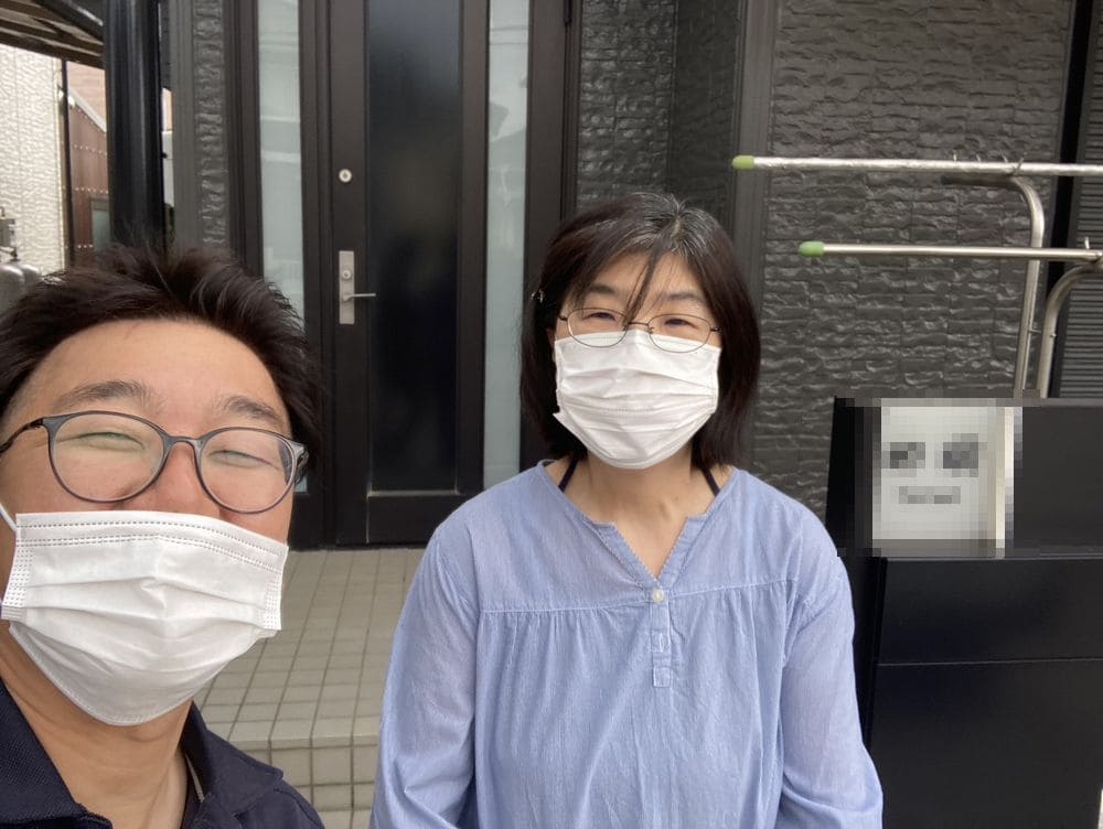 橿原市 外壁塗装 リペイント匠