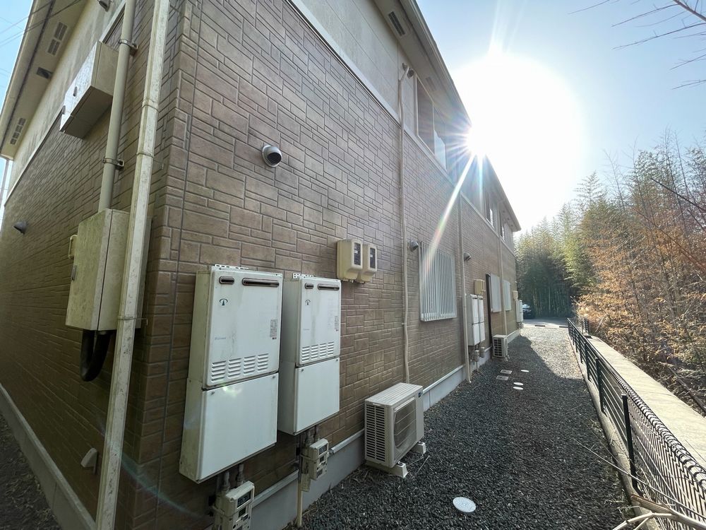 生駒市 外壁塗装 リペイント匠