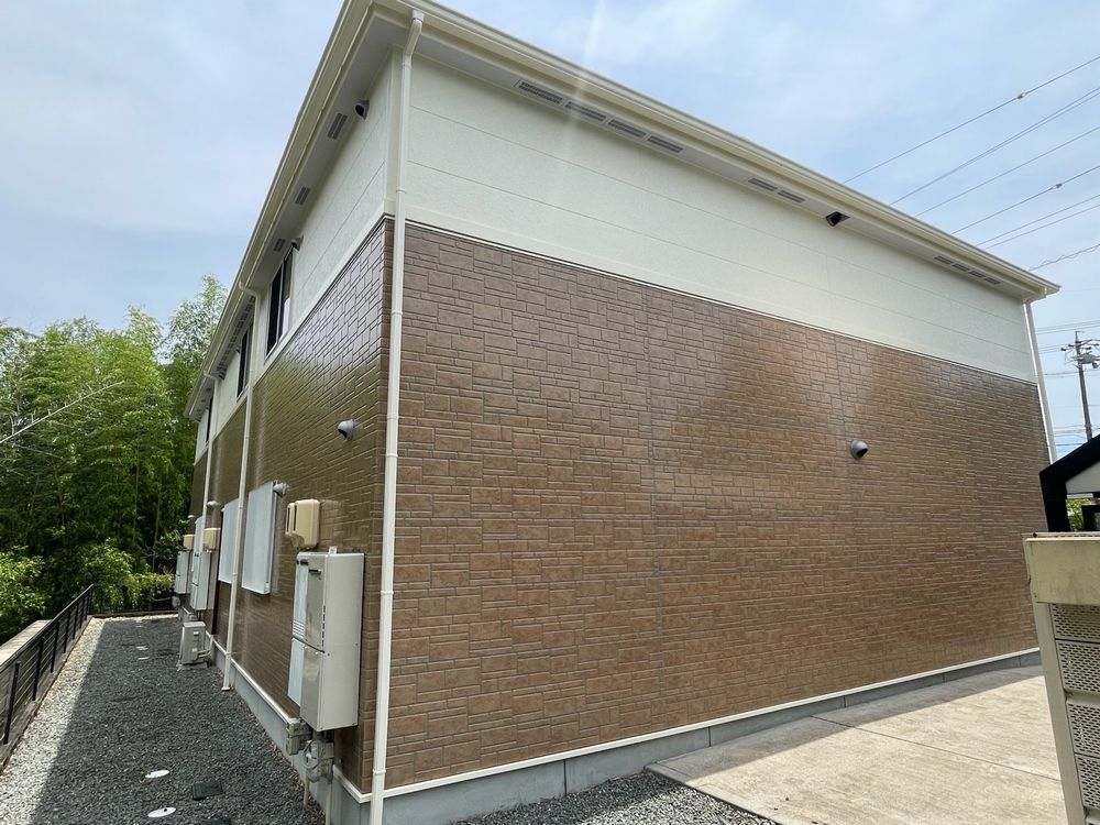 生駒市 外壁塗装 リペイント匠