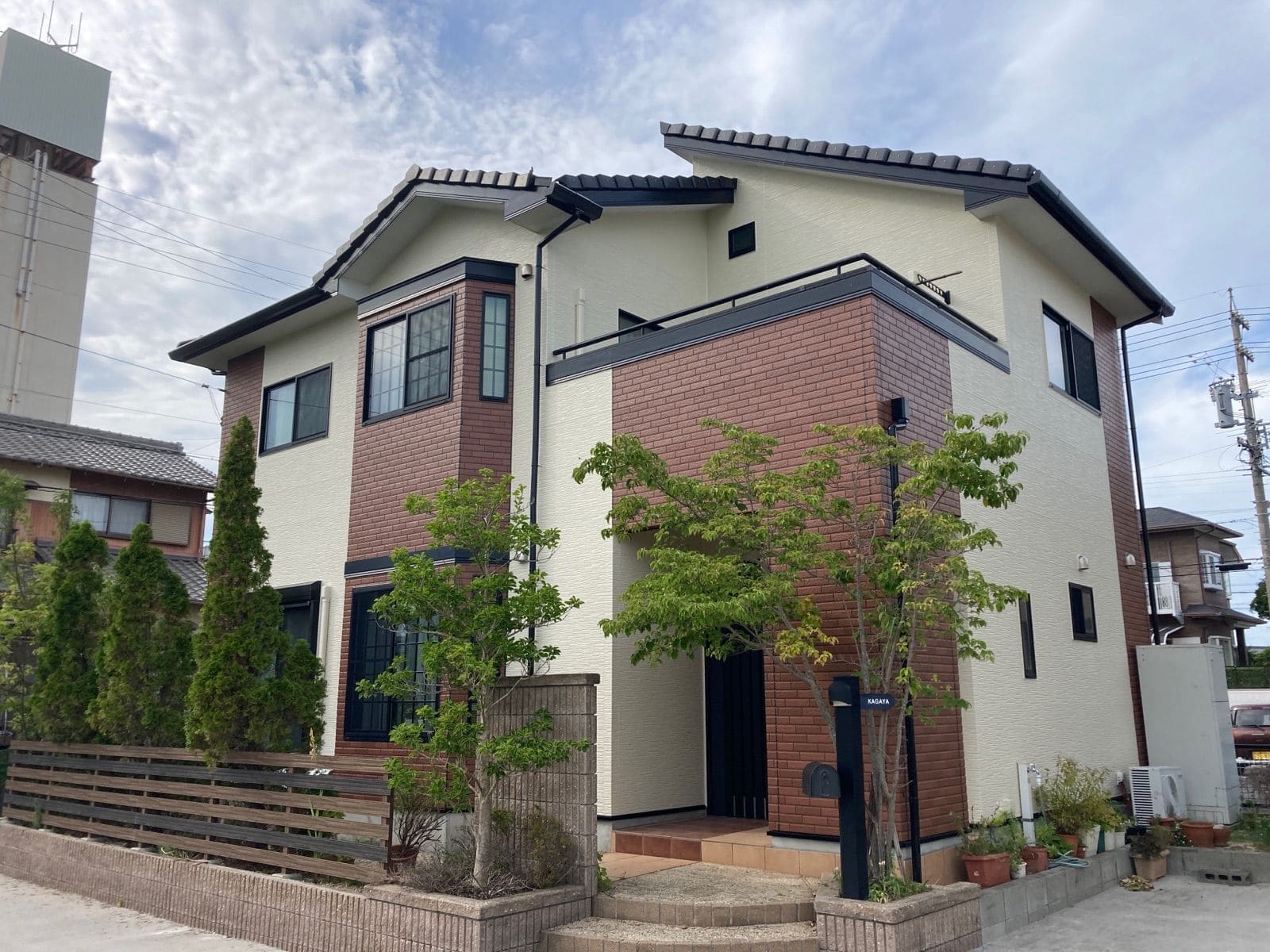 奈良市 外壁塗装 リペイント匠