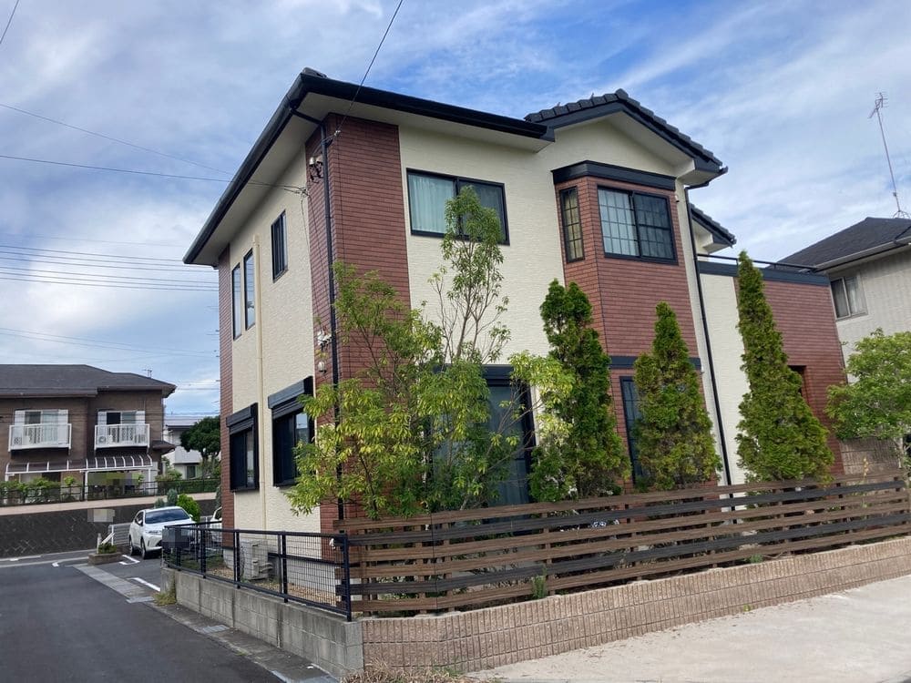 奈良市 外壁塗装 リペイント匠