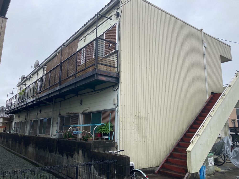 橿原市 外壁塗装 リペイント匠