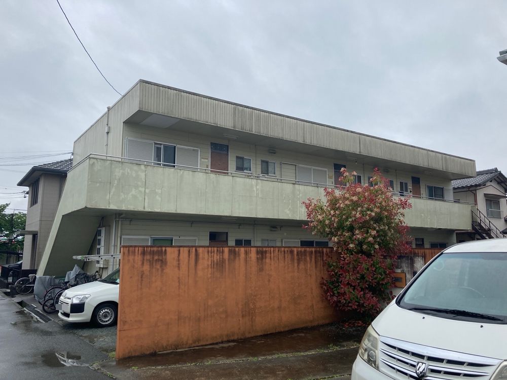 橿原市 外壁塗装 リペイント匠