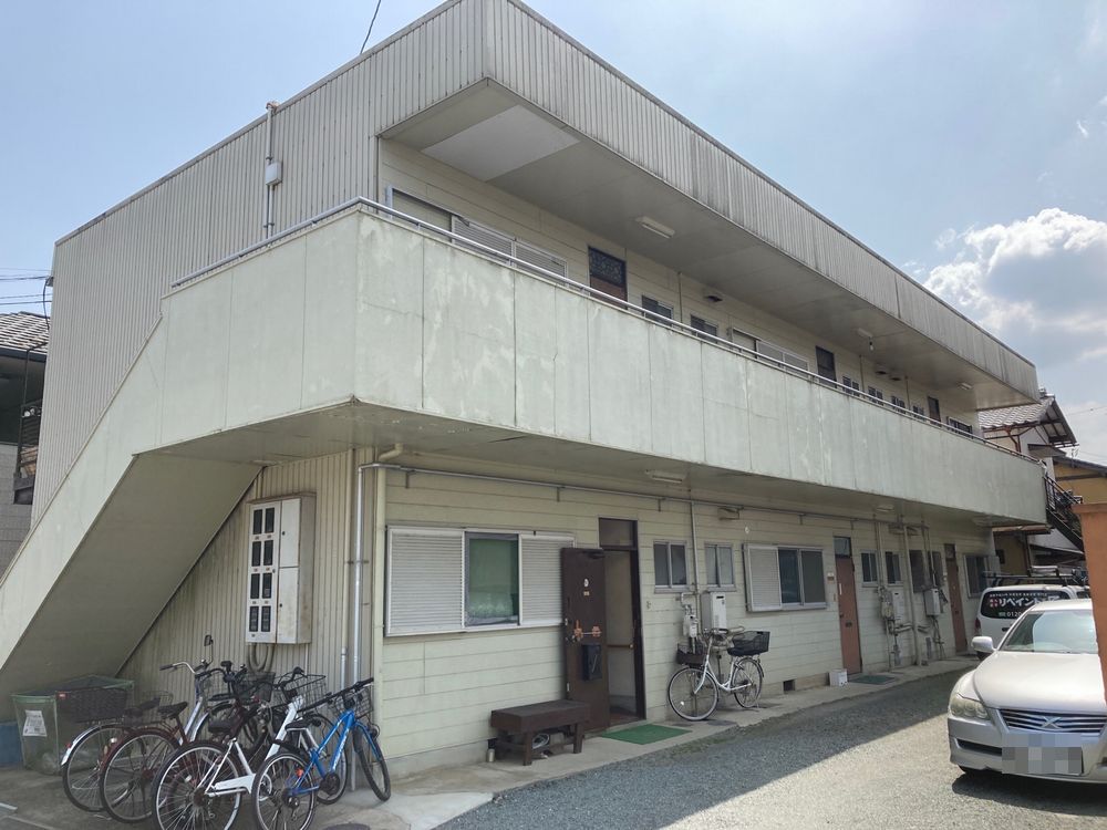 橿原市 外壁塗装 リペイント匠