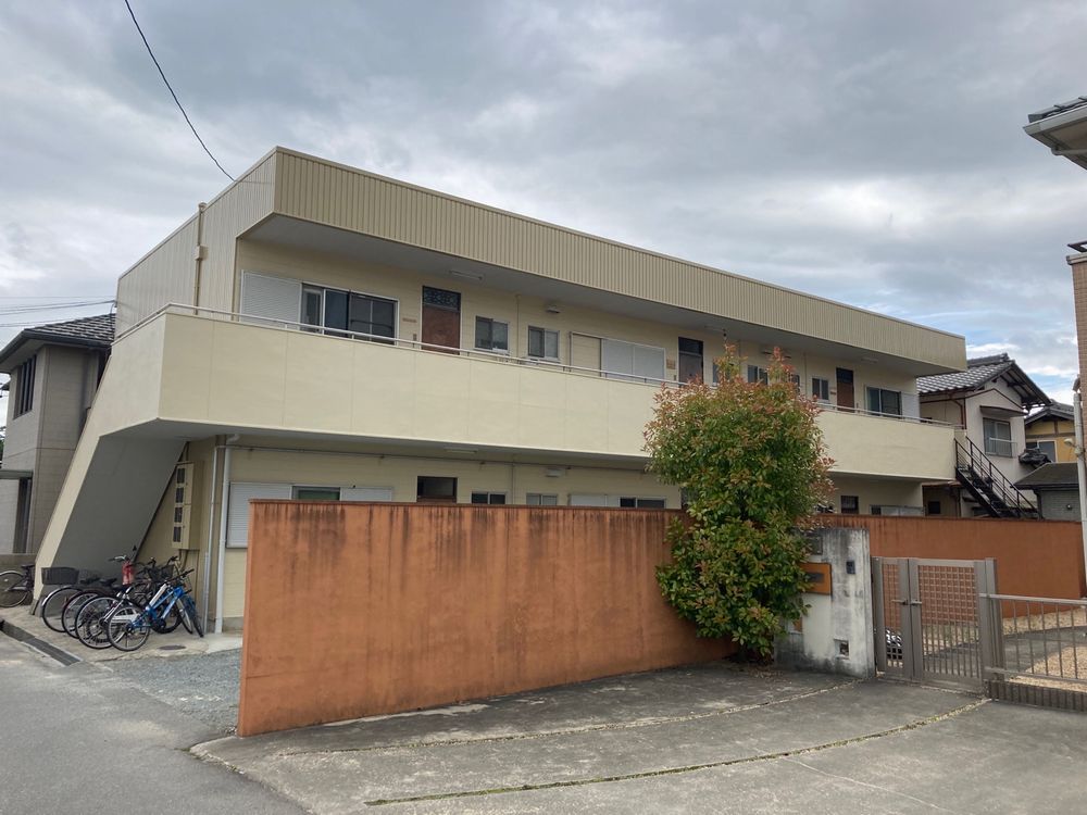 橿原市 外壁塗装 リペイント匠