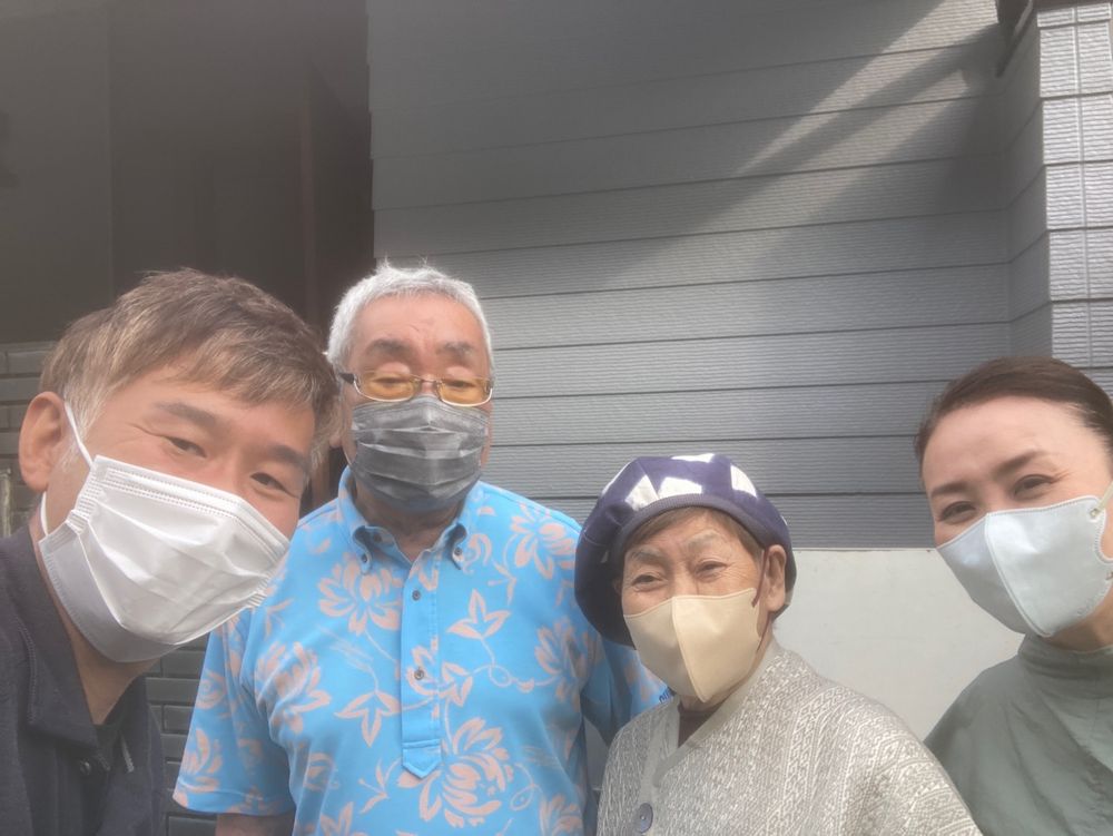 橿原市 外壁塗装 リペイント匠