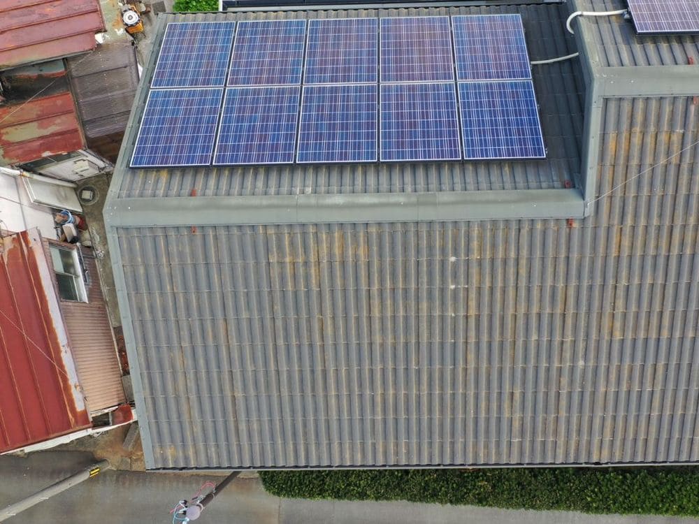 橿原市_20230418_20230418_000 (1) 橿原市 外壁塗装 リペイント匠
