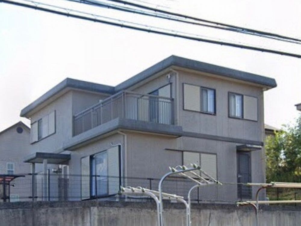 橿原市 外壁塗装 リペイント匠